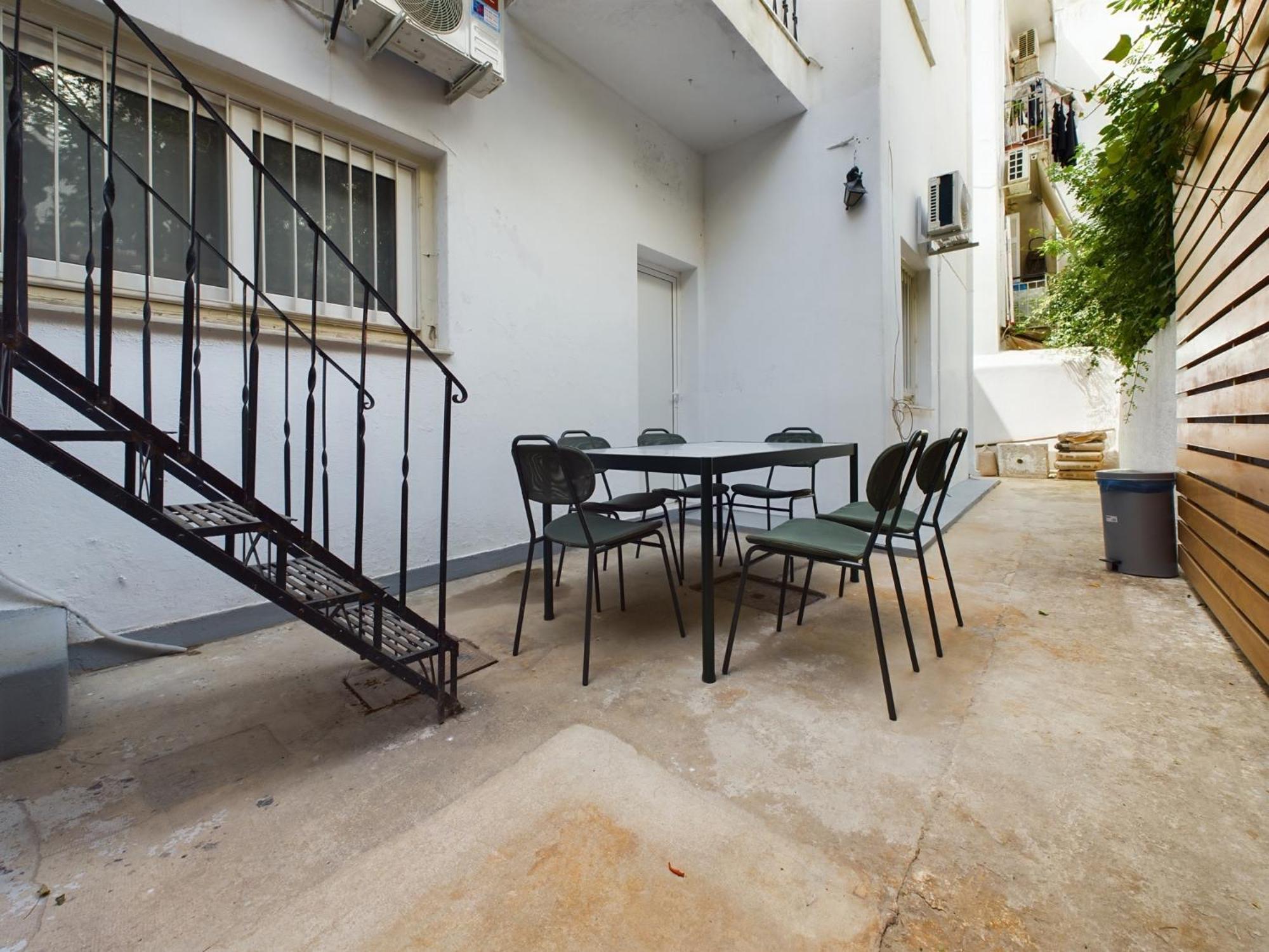 Kaso - Fotomara Apartment Athens Exterior photo