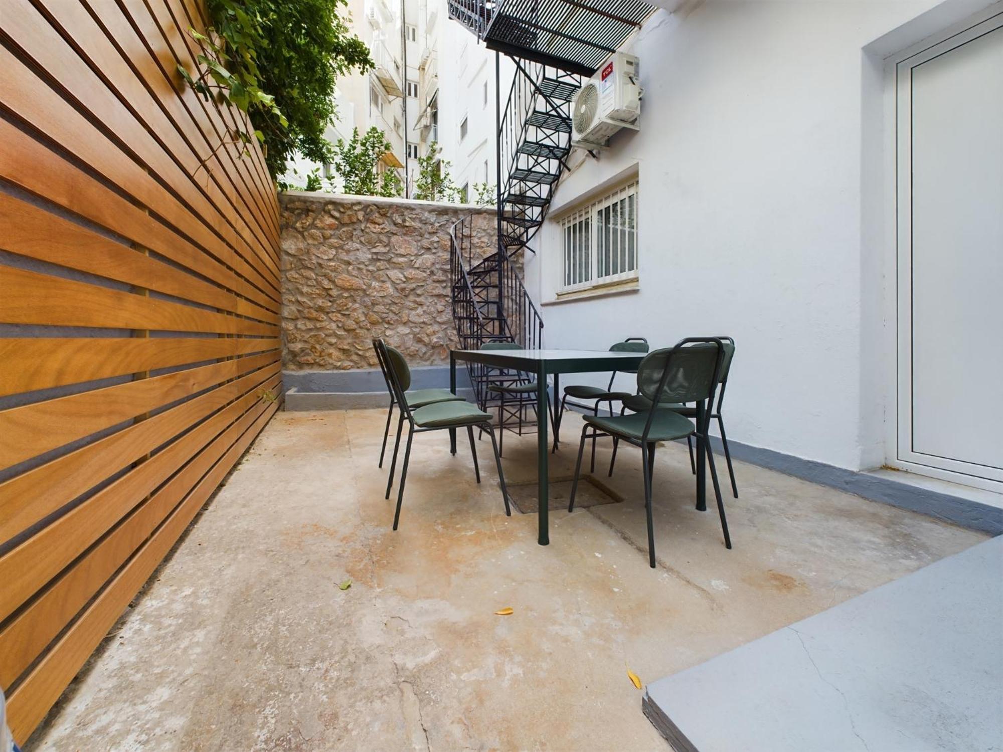 Kaso - Fotomara Apartment Athens Exterior photo